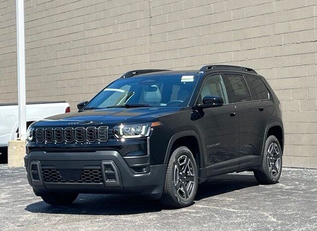 
 Jeep Cherokee full									