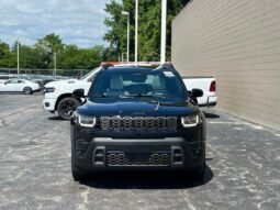 
 Jeep Cherokee full									