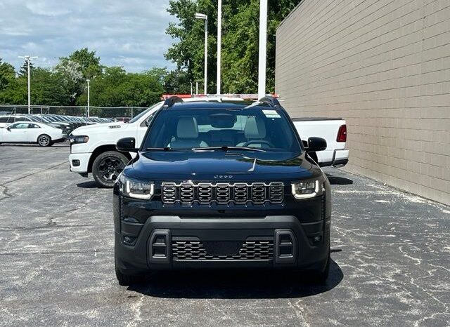 
 Jeep Cherokee full									
