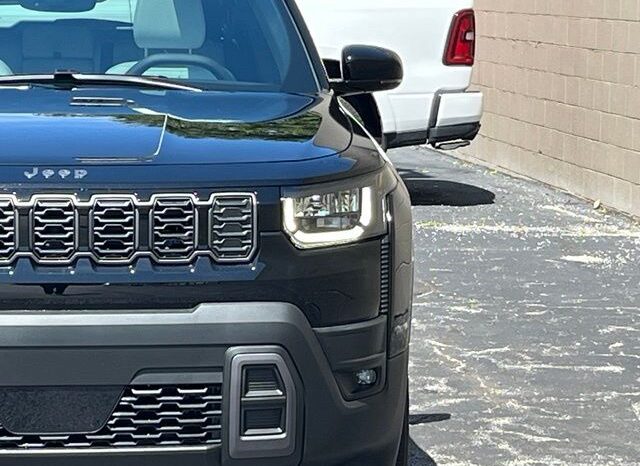
 Jeep Cherokee full									