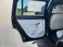 
 Jeep Cherokee full									