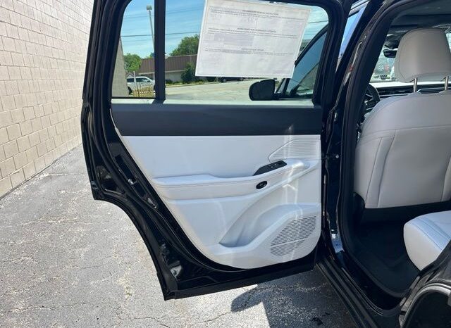 
 Jeep Cherokee full									
