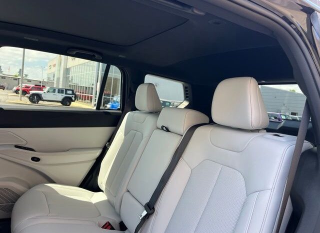 
 Jeep Cherokee full									