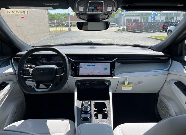 
 Jeep Cherokee full									