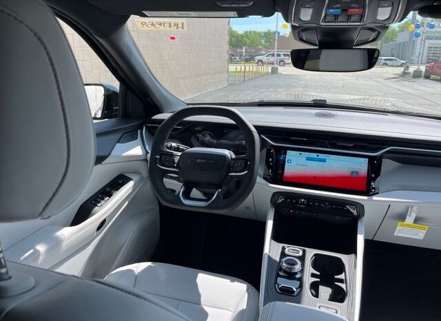 
 Jeep Cherokee full									