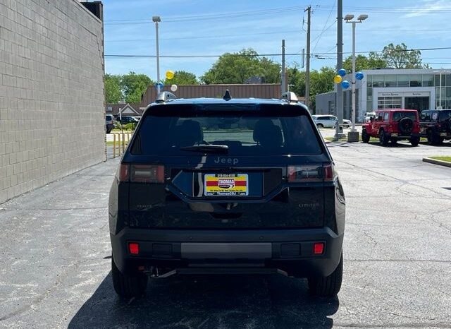 
 Jeep Cherokee full									