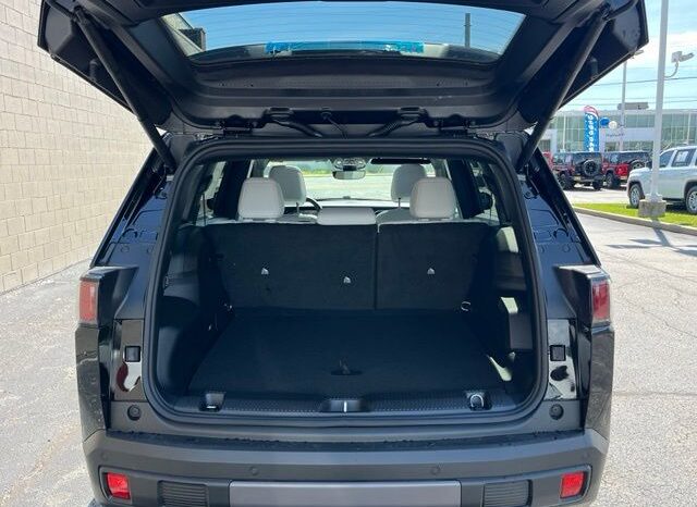 
 Jeep Cherokee full									