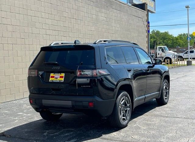 
 Jeep Cherokee full									