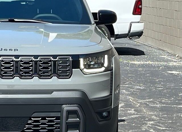 
 Jeep Cherokee full									