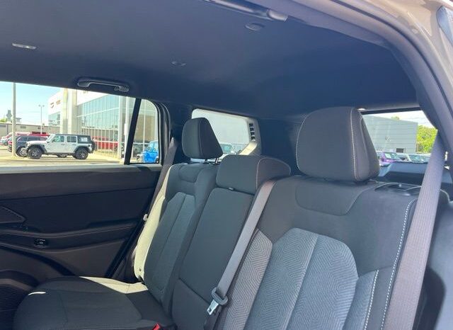 
 Jeep Cherokee full									