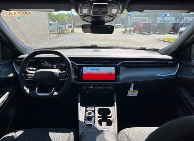 
 Jeep Cherokee full									