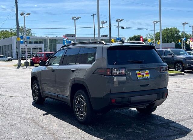 
 Jeep Cherokee full									