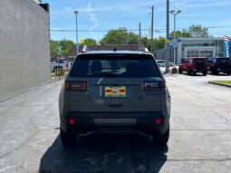 
 Jeep Cherokee full									