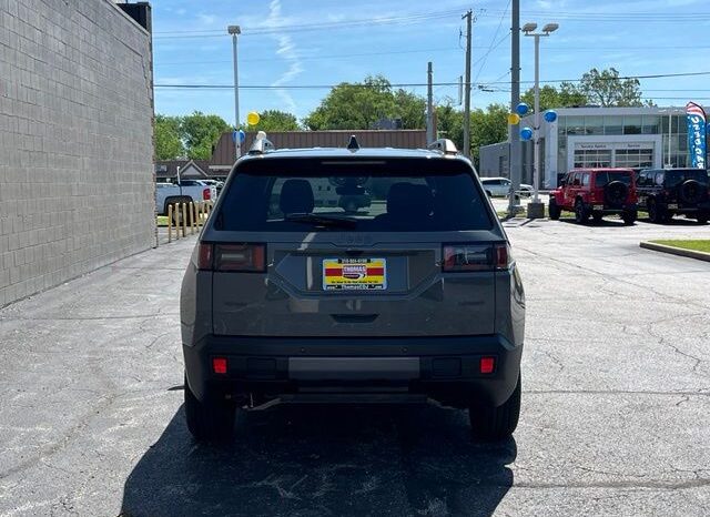 
 Jeep Cherokee full									