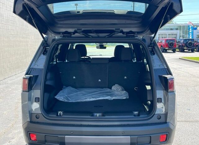 
 Jeep Cherokee full									