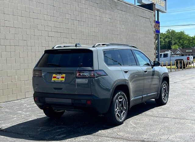
 Jeep Cherokee full									