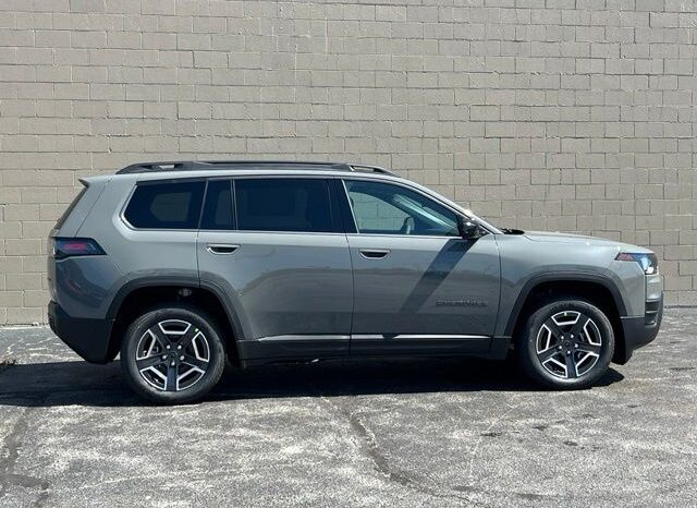 
 Jeep Cherokee full									
