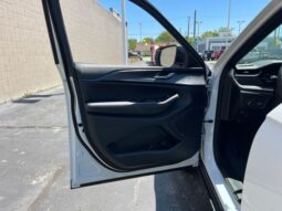
 Jeep Grand Cherokee L full									