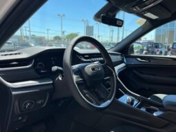 
 Jeep Grand Cherokee L full									