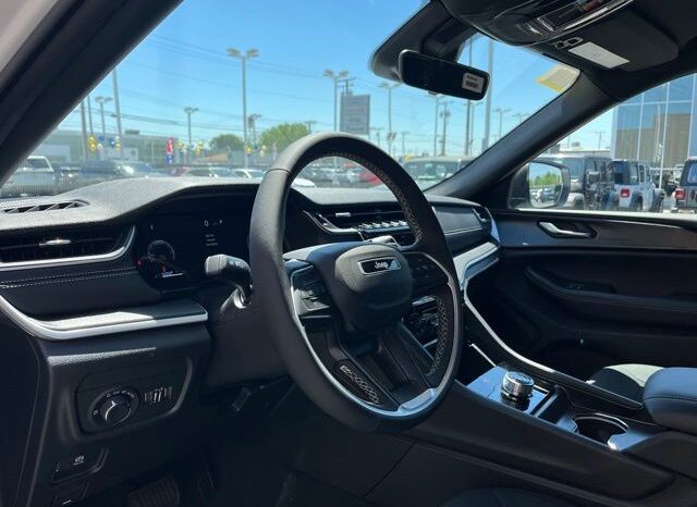 
 Jeep Grand Cherokee L full									