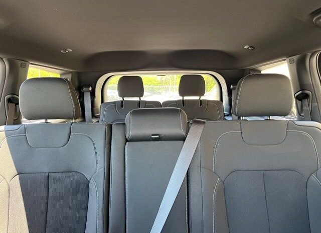 
 Jeep Grand Cherokee L full									