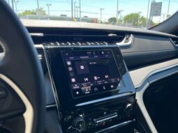 
 Jeep Grand Cherokee L full									