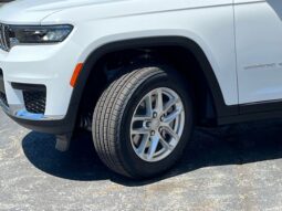 Jeep Grand Cherokee L