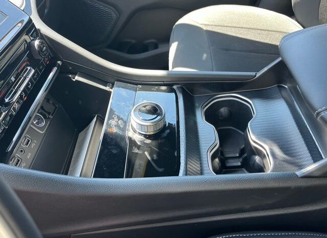 
 Jeep Grand Cherokee L full									