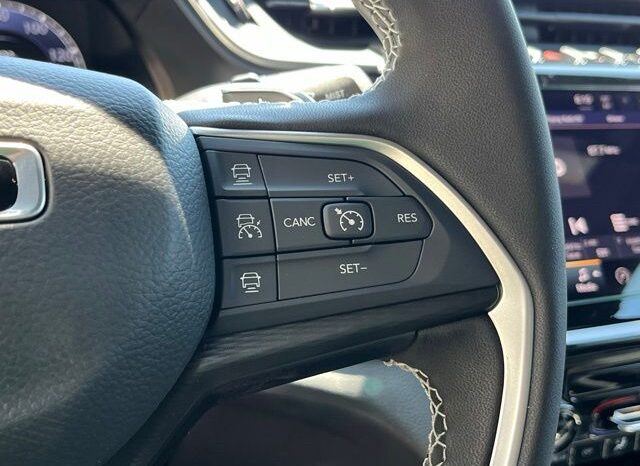 
 Jeep Grand Cherokee L full									