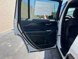 
 Jeep Grand Cherokee L full									