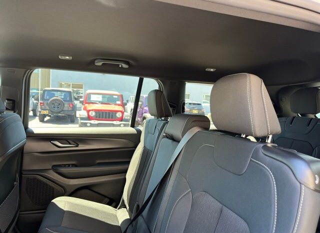 
 Jeep Grand Cherokee L full									