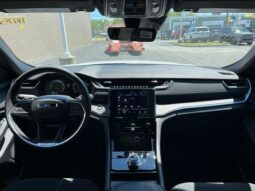 
 Jeep Grand Cherokee L full									