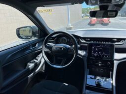 
 Jeep Grand Cherokee L full									