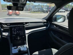 
 Jeep Grand Cherokee L full									
