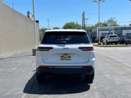 
 Jeep Grand Cherokee L full									