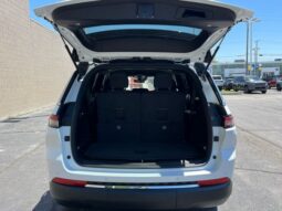 
 Jeep Grand Cherokee L full									