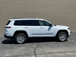 
 Jeep Grand Cherokee L full									