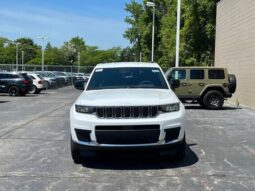 
 Jeep Grand Cherokee L full									