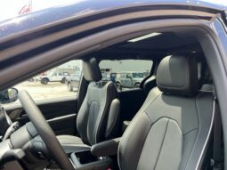 Chrysler Pacifica full