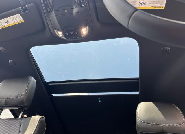 
 Chrysler Pacifica full									