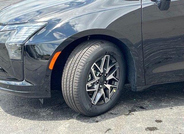 
 Chrysler Pacifica full									