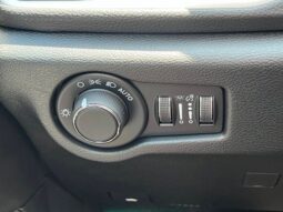 Chrysler Pacifica full