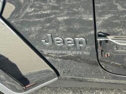 
 Jeep Wrangler full									