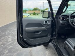 
 Jeep Wrangler full									