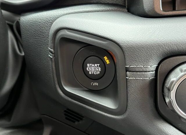 
 Jeep Wrangler full									