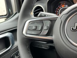 
 Jeep Wrangler full									