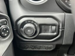 
 Jeep Wrangler full									