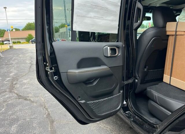 
 Jeep Wrangler full									