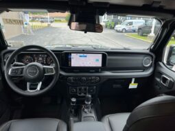 
 Jeep Wrangler full									