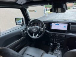 
 Jeep Wrangler full									